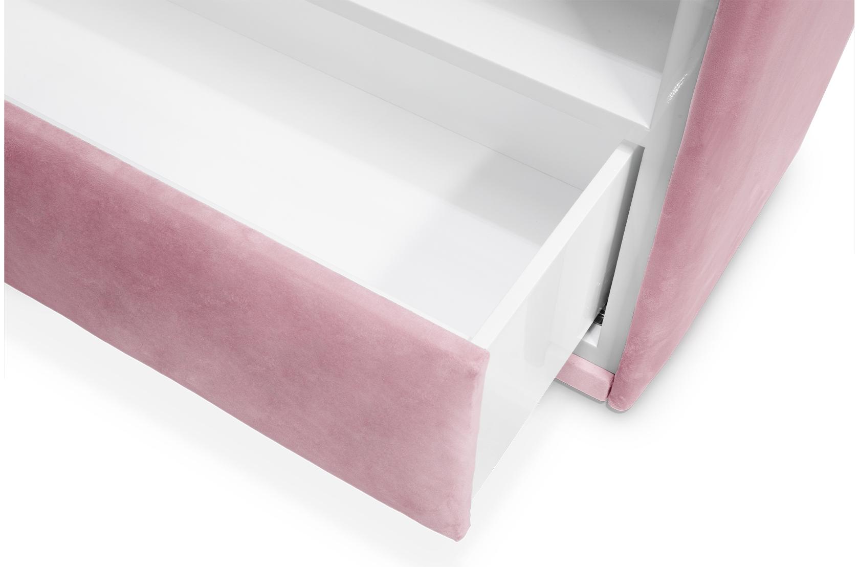 Книжная полка для детей Sugar Rush