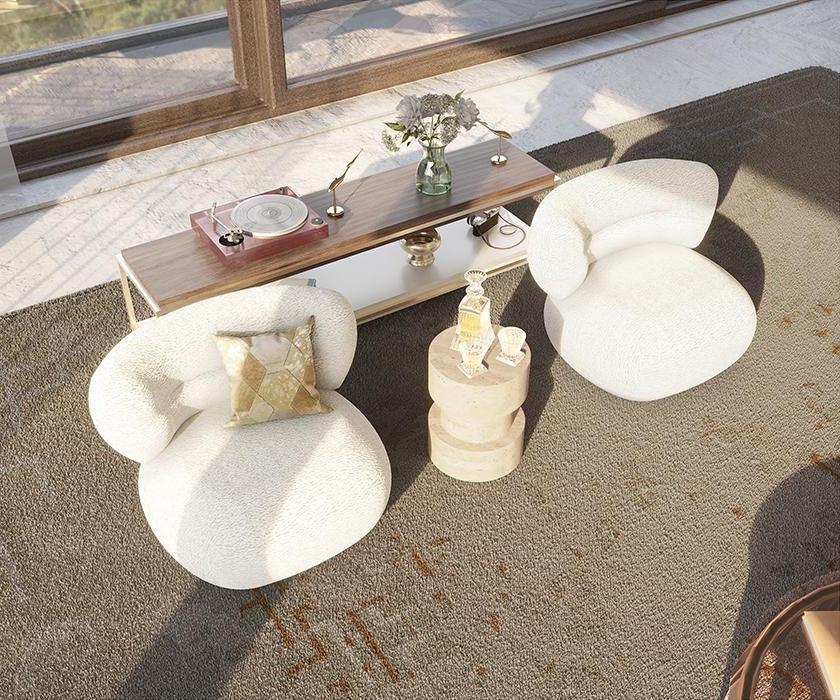 Приставной стол Bryson - 7