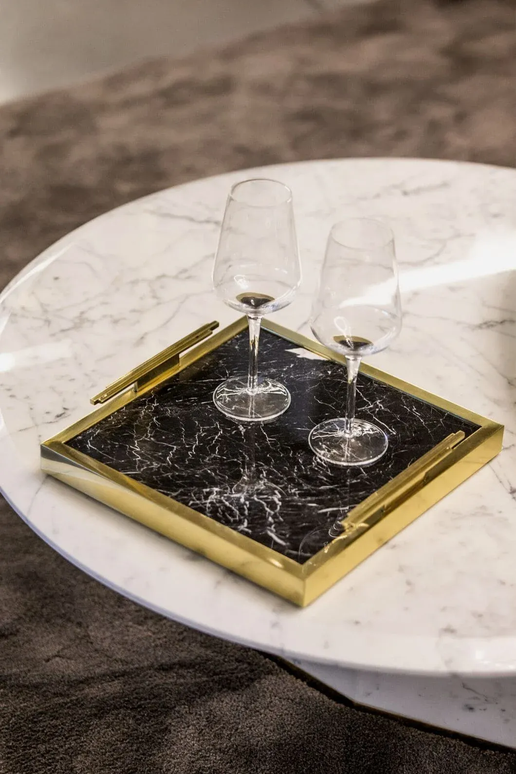 Шағын табақ Freedom