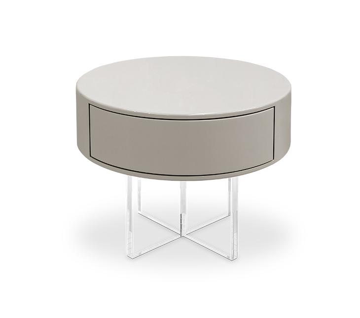 Детская прикроватная тумба Nimbus Floating Nightstand