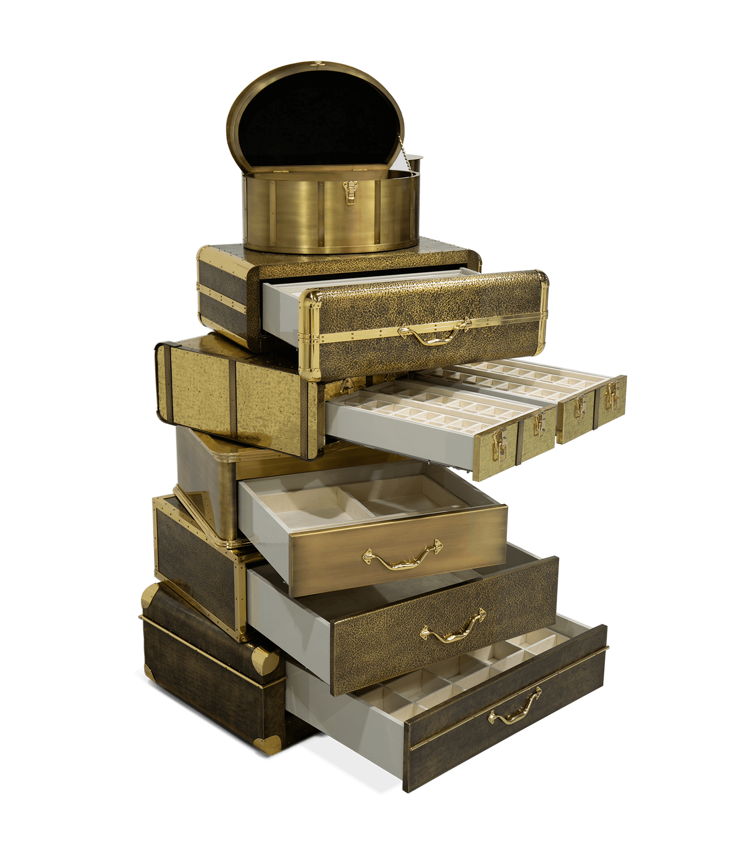 Сейф Odyssey Elite