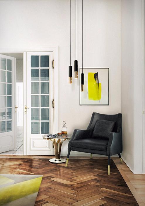 Кресло для отдыха Carter - 6