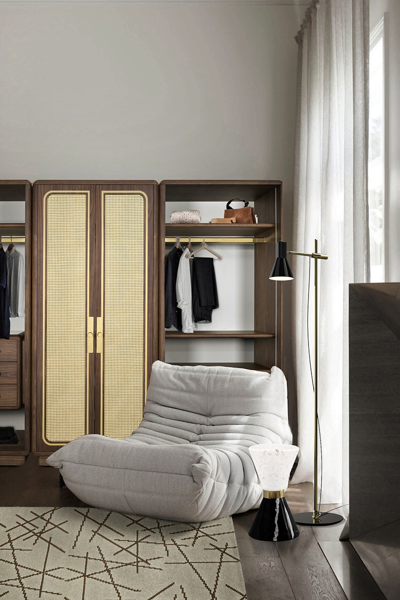 Торшер Adventurer - 6