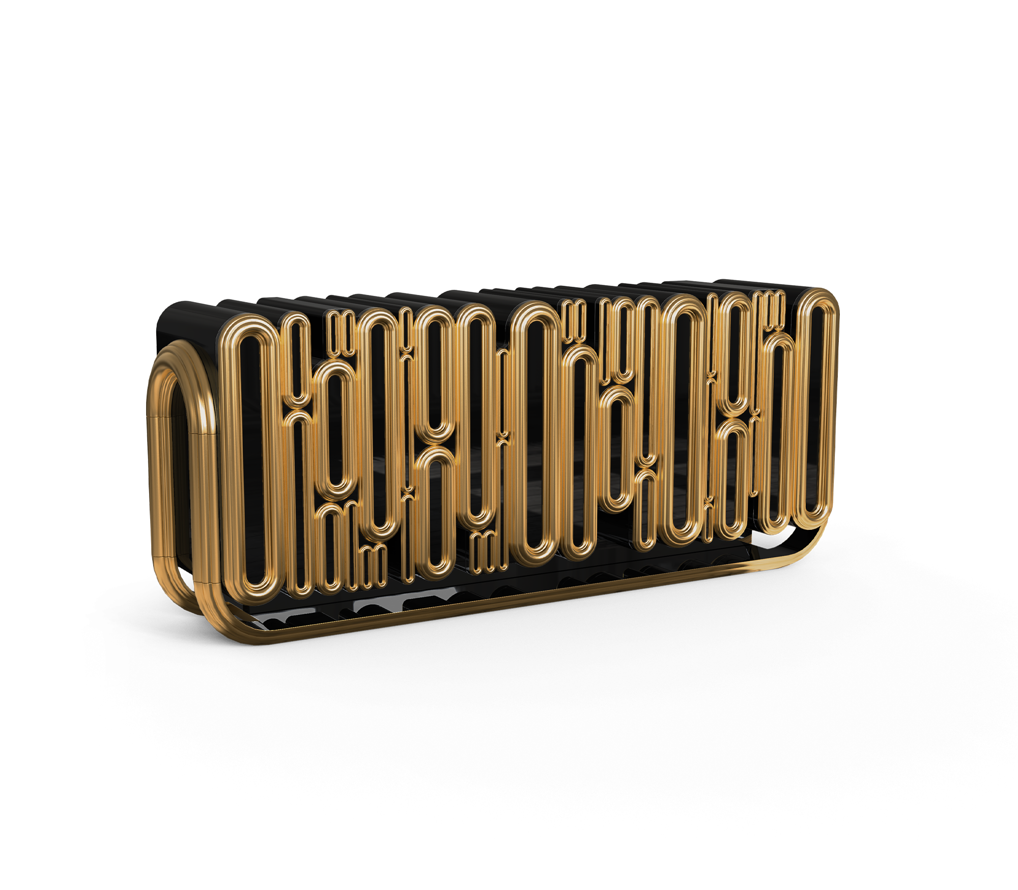 Буфет Ellipse Gold