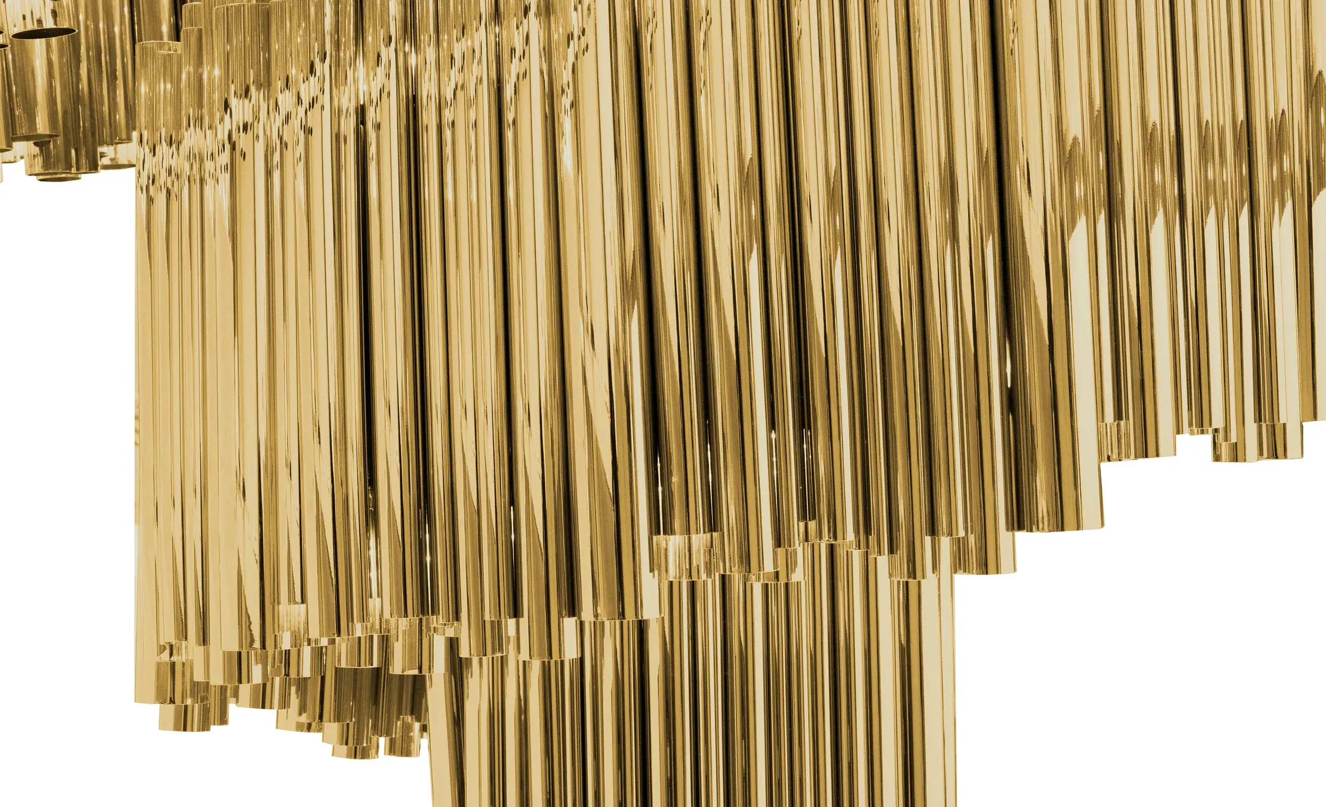 Люстра Harmony Spiral