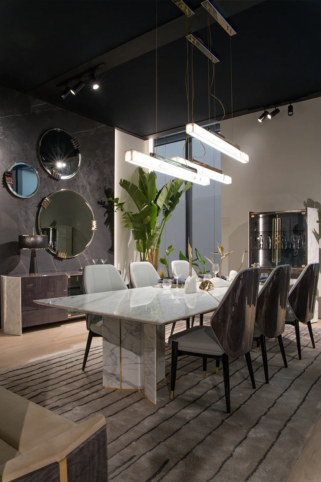 Обеденный стул Summit - 6