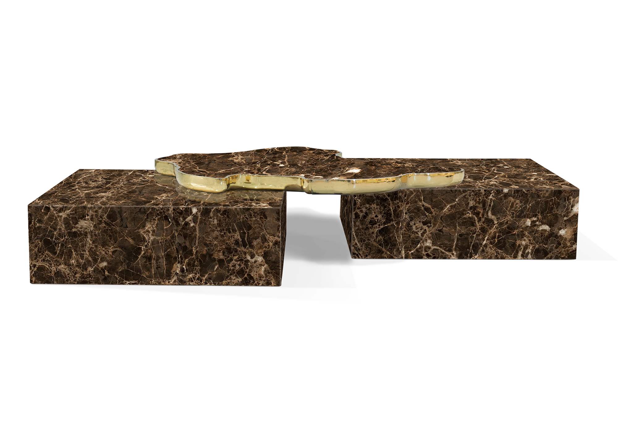 Стол Valencia Emperor Stone