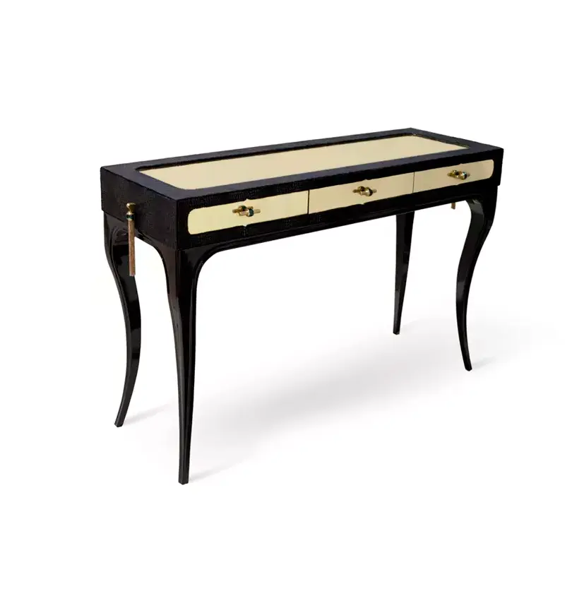 Туалетный столик Exotique