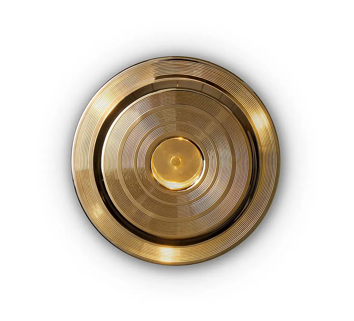 Настенное бра Rhythm