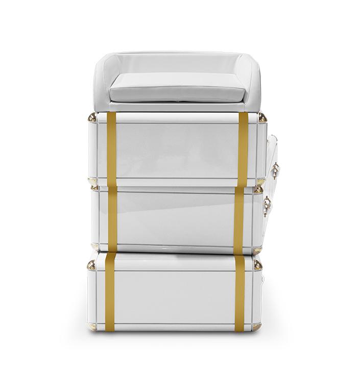 Комод-пеленатор Enchanted Changer