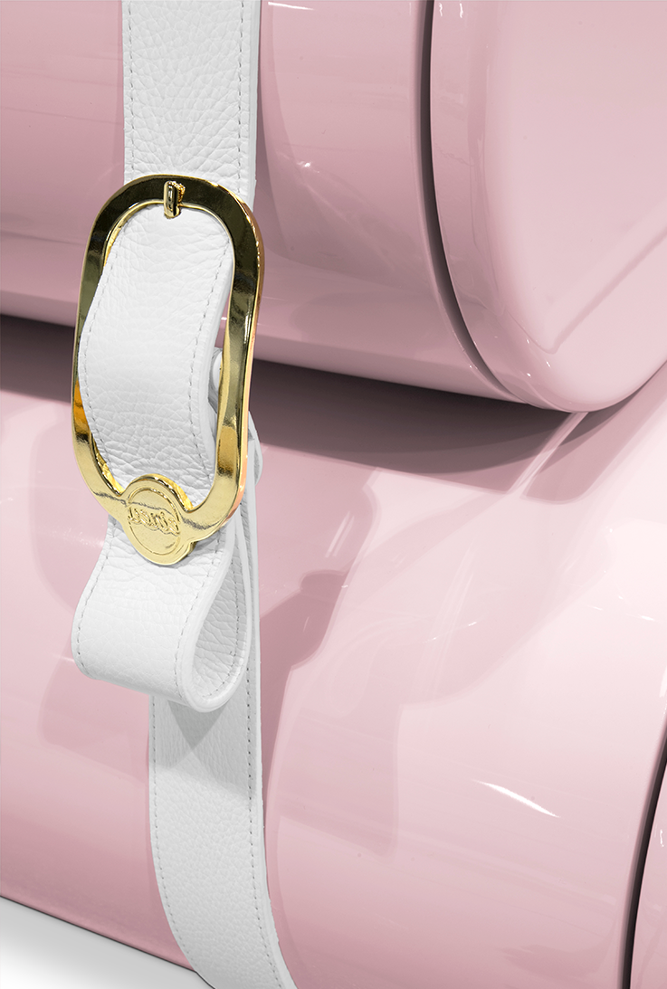 Детская прикроватная тумба Tiny Nimbus Nightstand