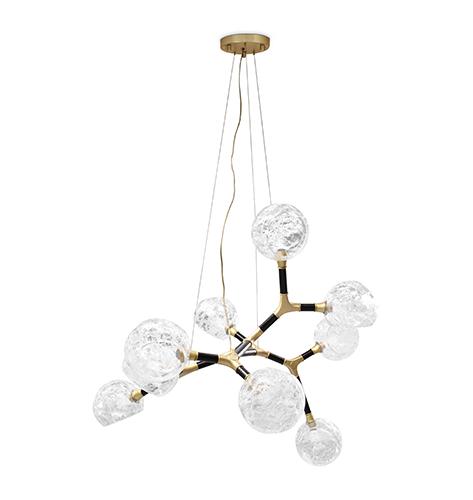 Подвесной светильник Multi-Shade