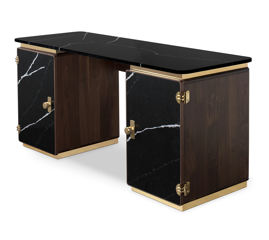 Письменный стол Langston