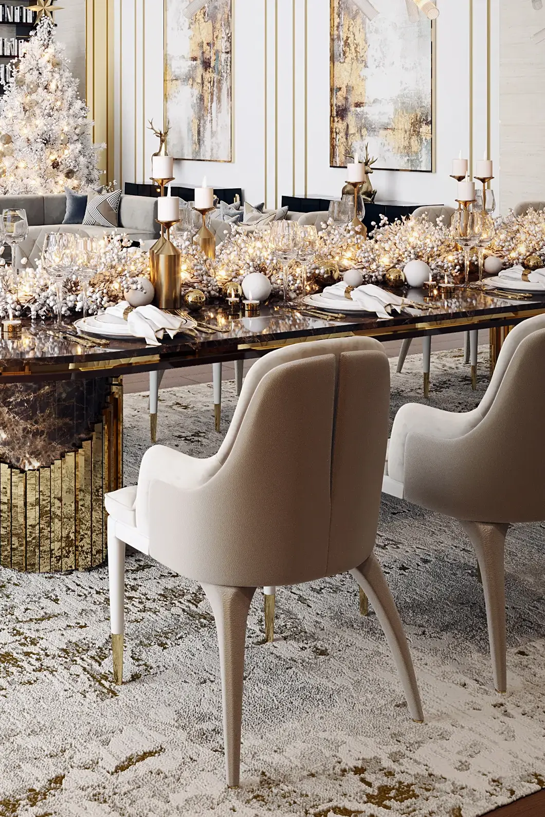 Обеденный стул Regal - 5