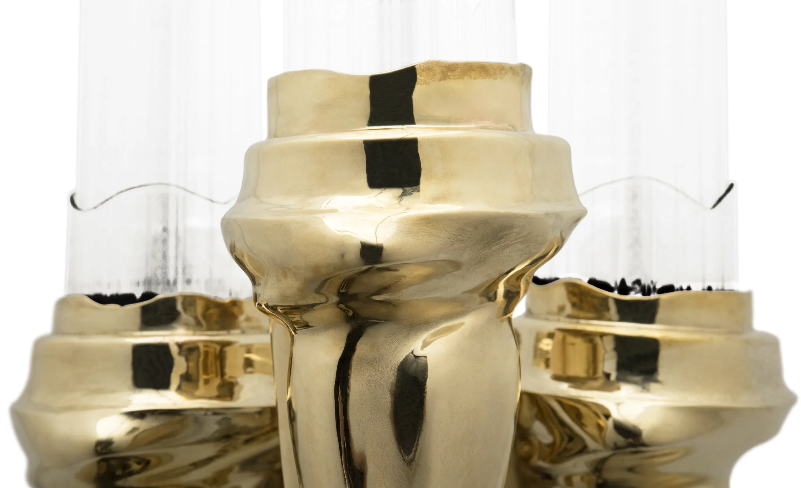 Настенное бра Glow