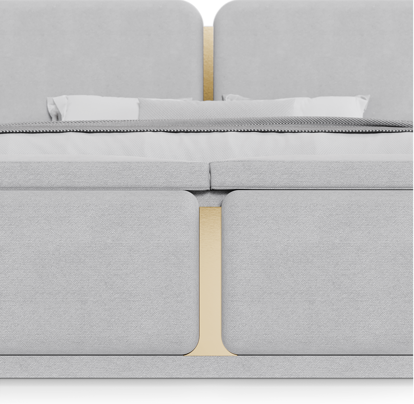 Кровать Isla Master