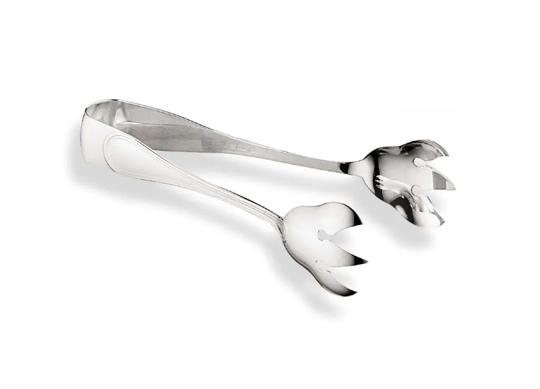 Щипцы для льда English