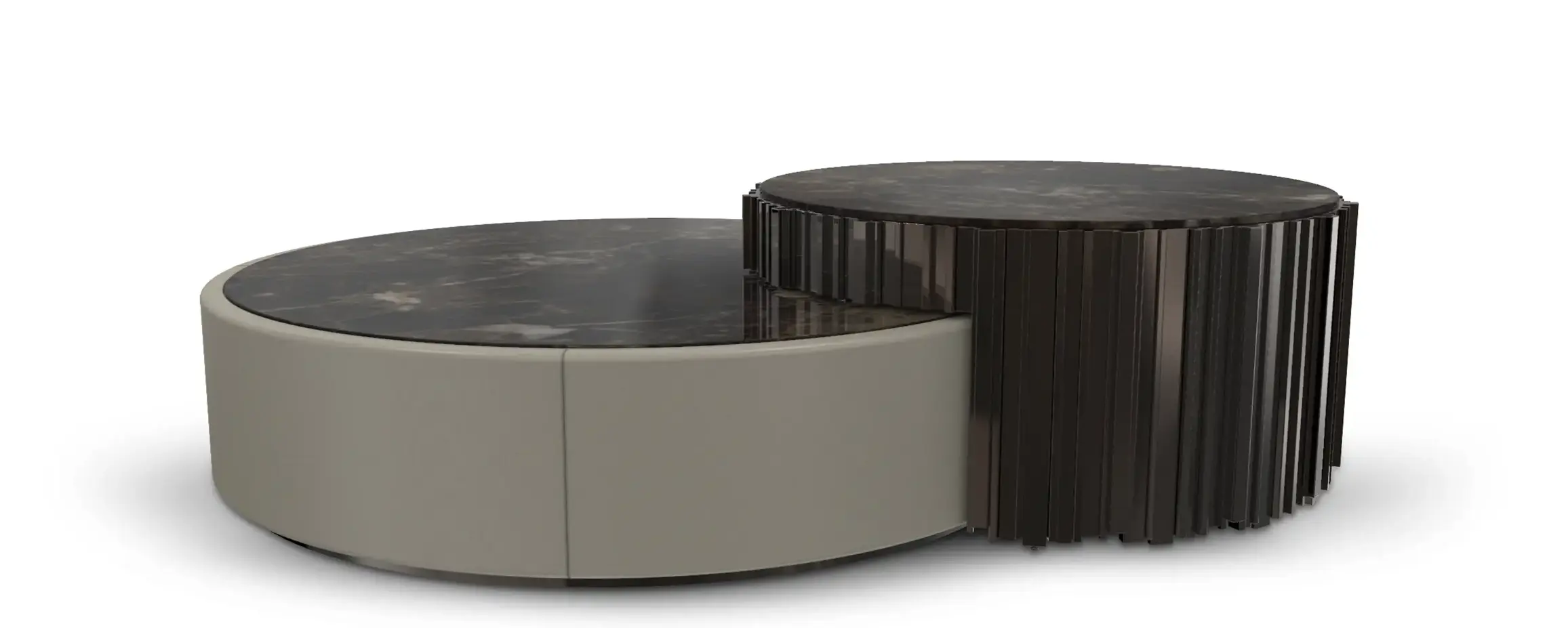 Кофейный стол набор I Imperial