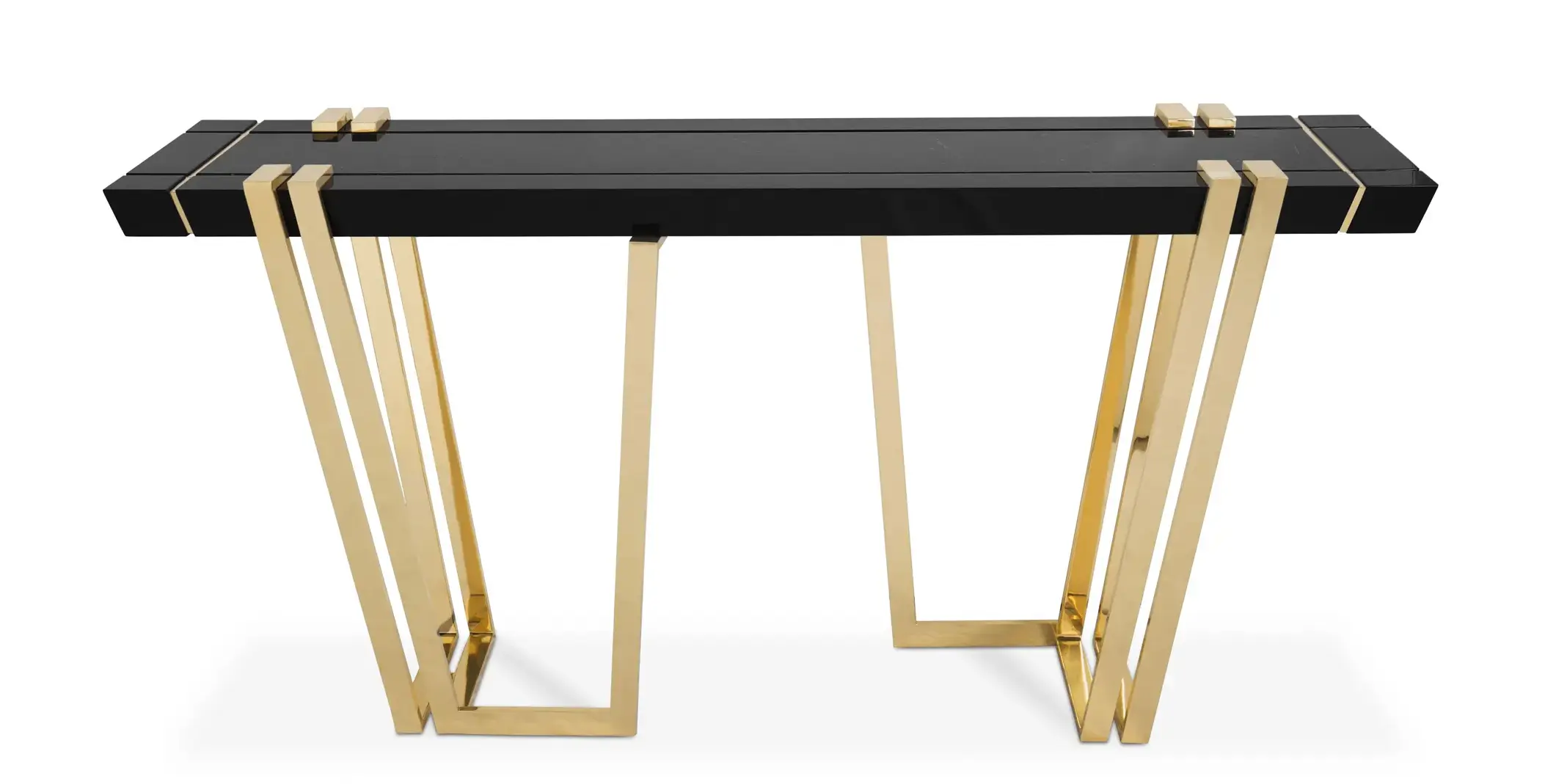 Консоль Ascend