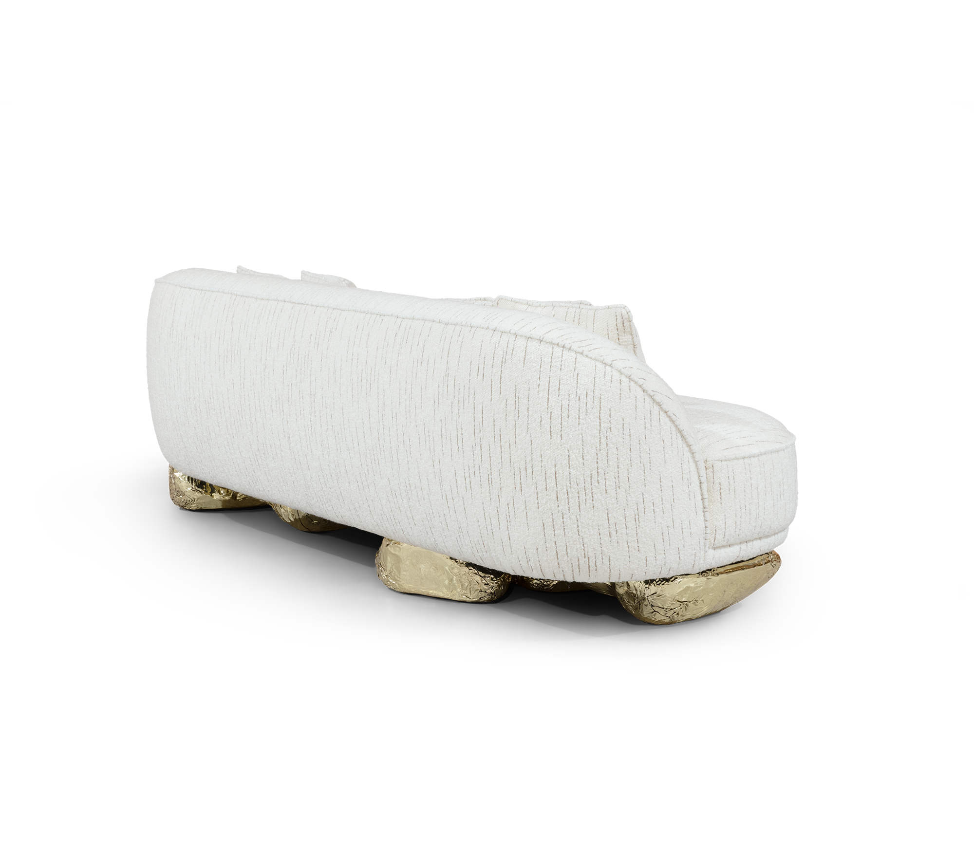 Диван Angora White