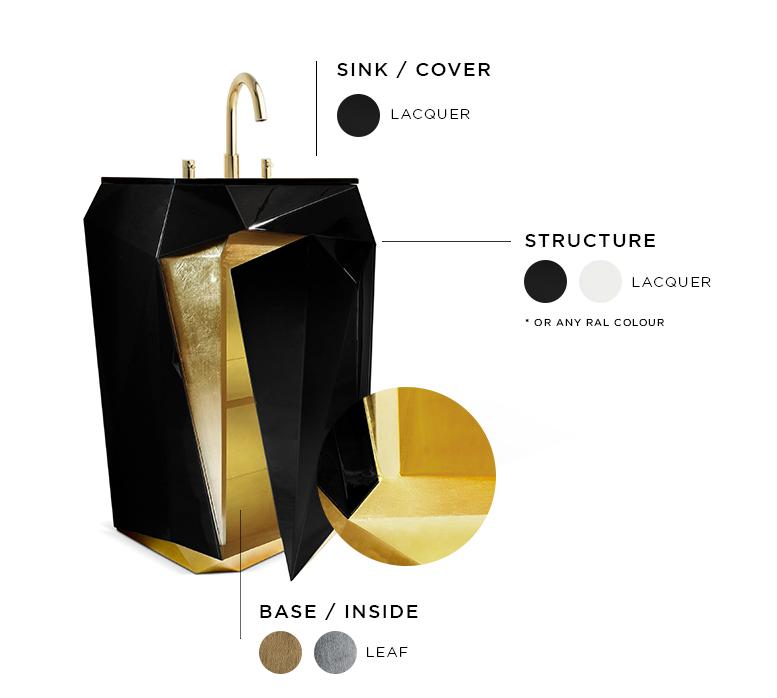 Пьедестал Gemstone