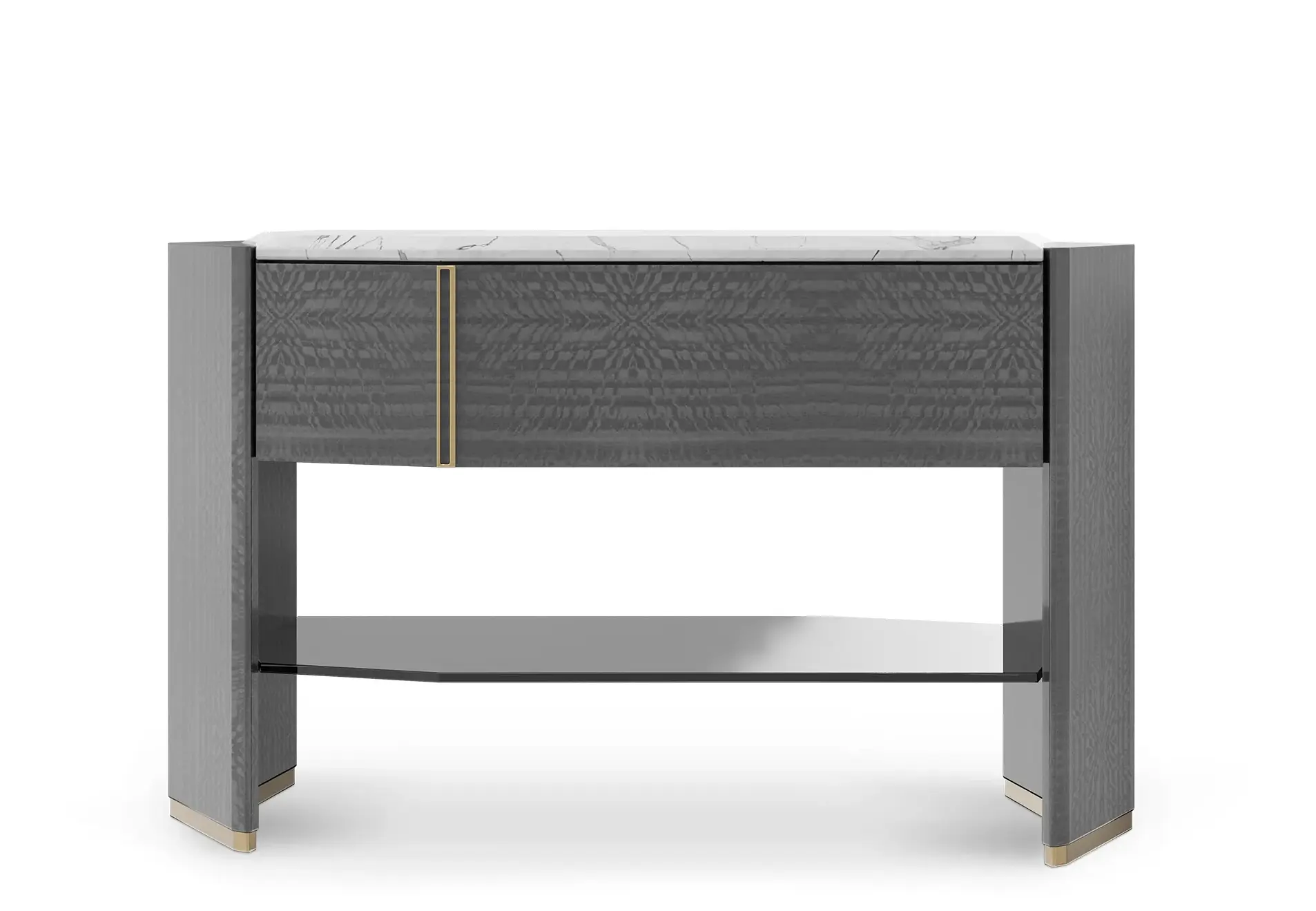 Тумба прикроватная Summit