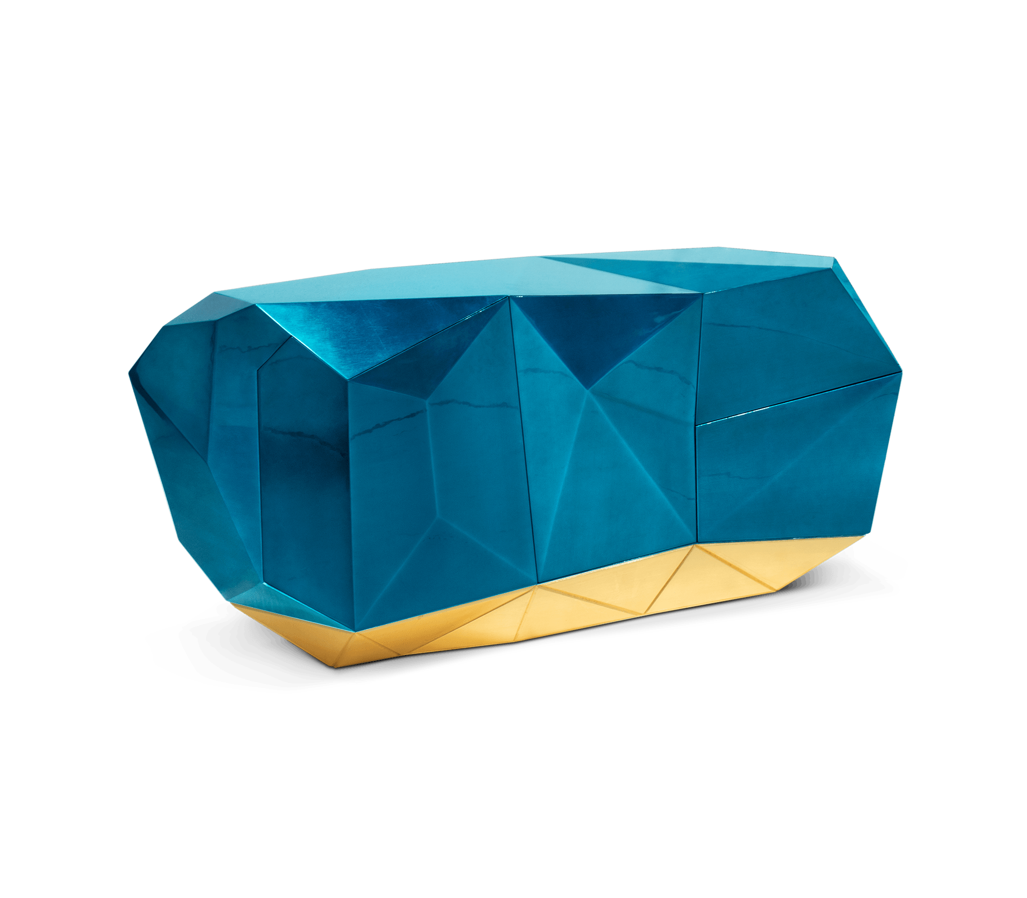 Буфет Prism Blue