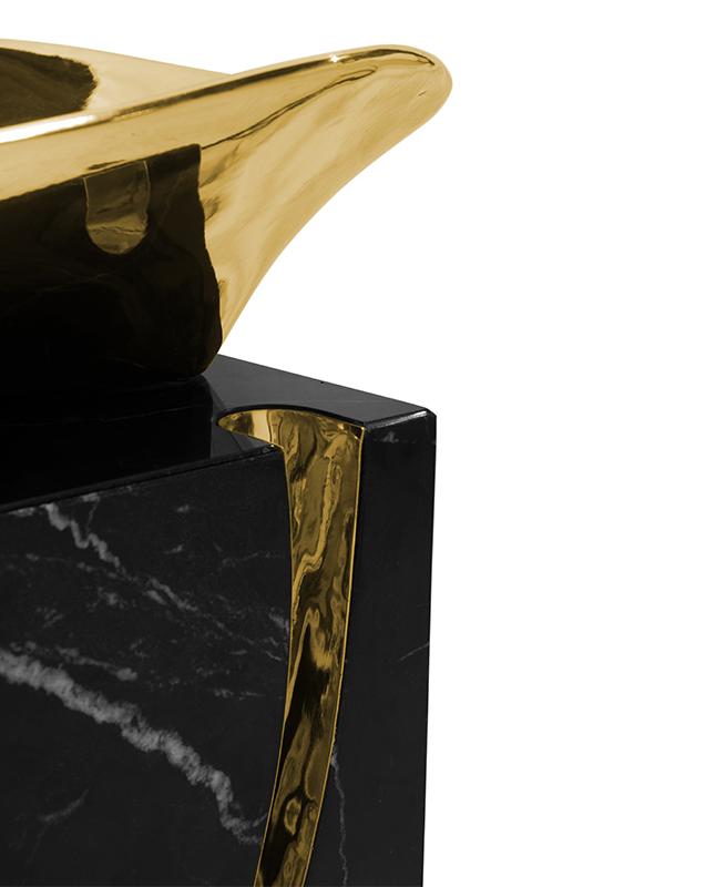 Пьедестал Shattered Design