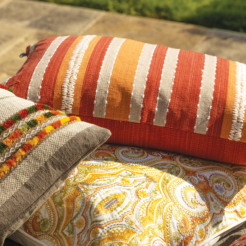 Naraya Spice 60 × 40 жастық