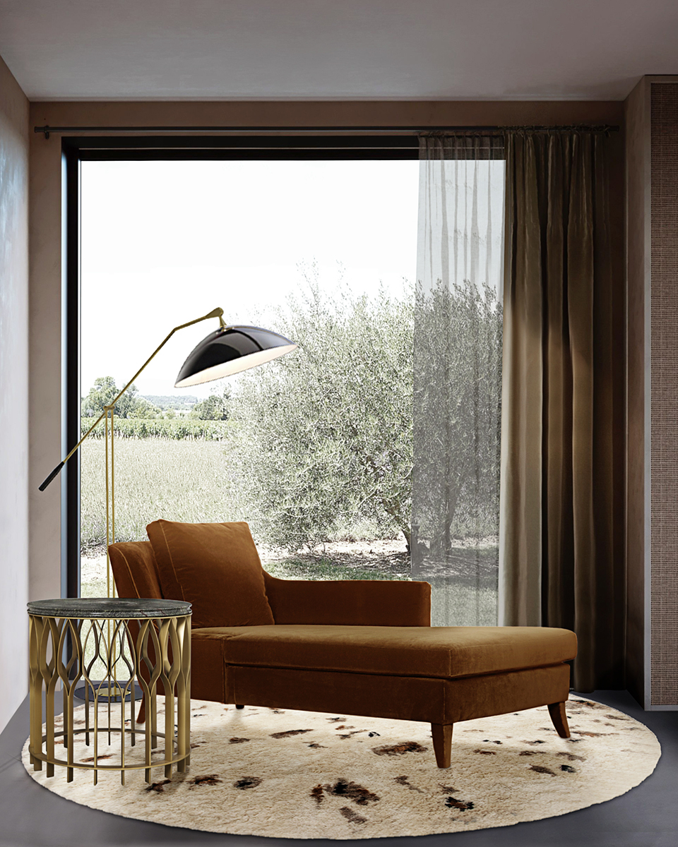 Торшер Voyager - 6