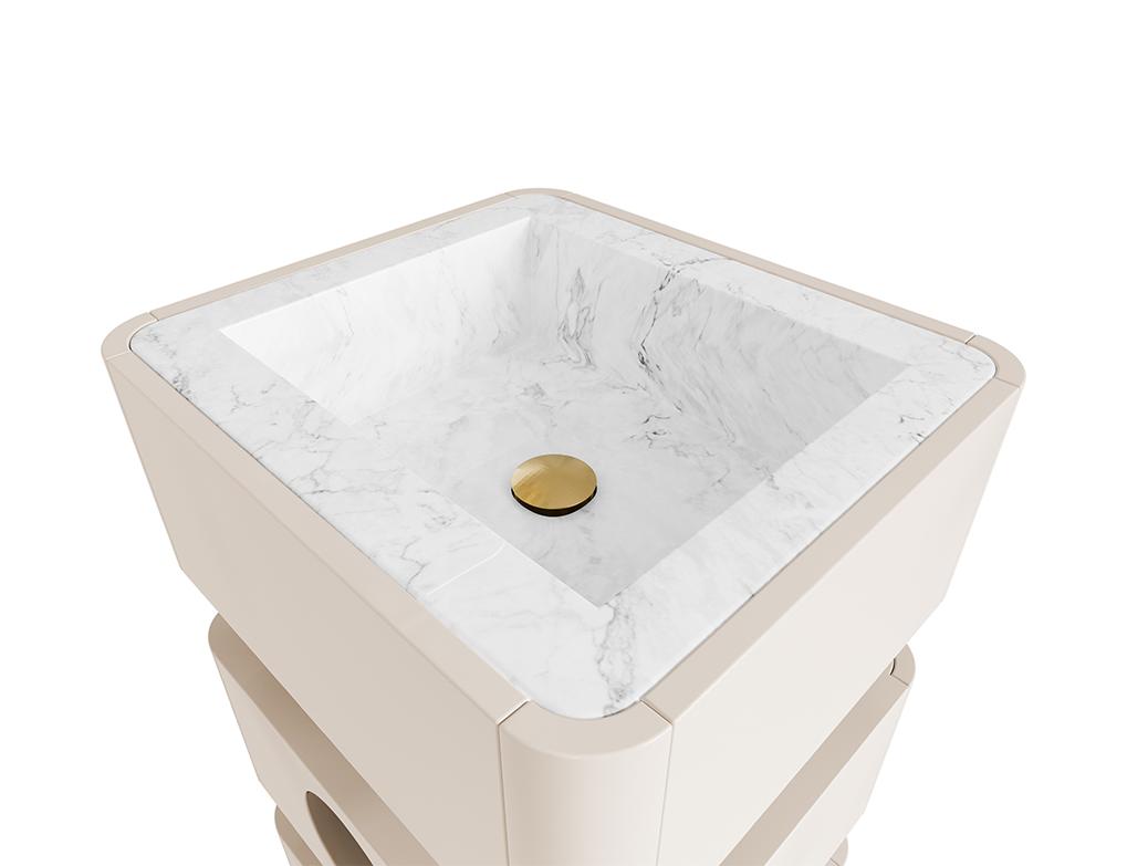 Пьедестал Zen