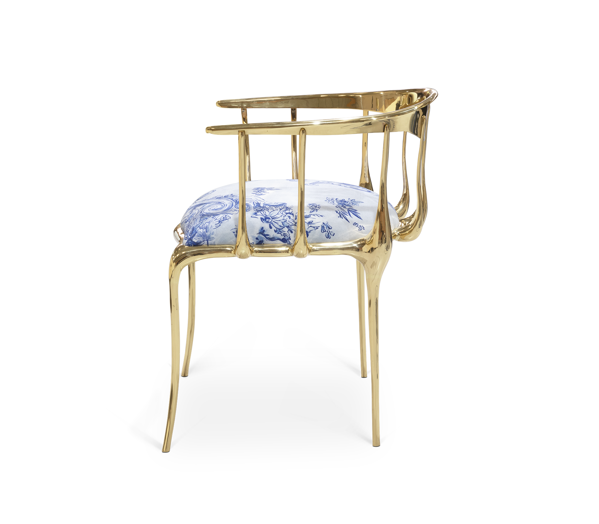 Кресло Heritage Luxe