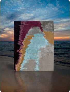 Ковер ручной работы Hoek