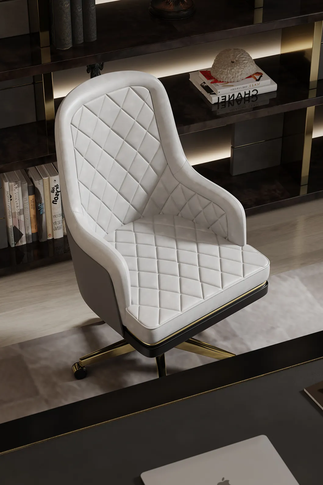 Офисное кресло Regal - 3