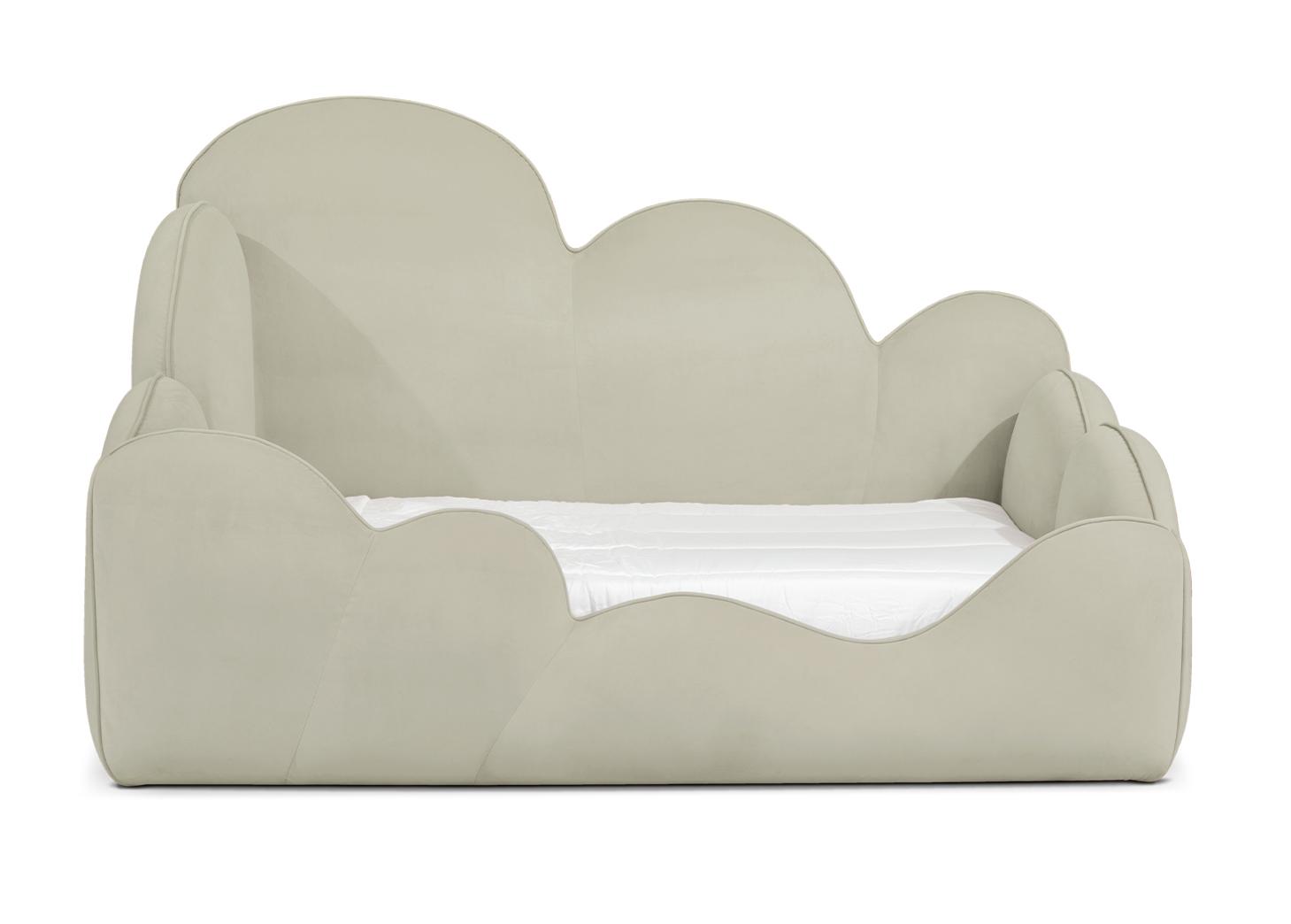 Кровать для детей Dino Explorer Adventure