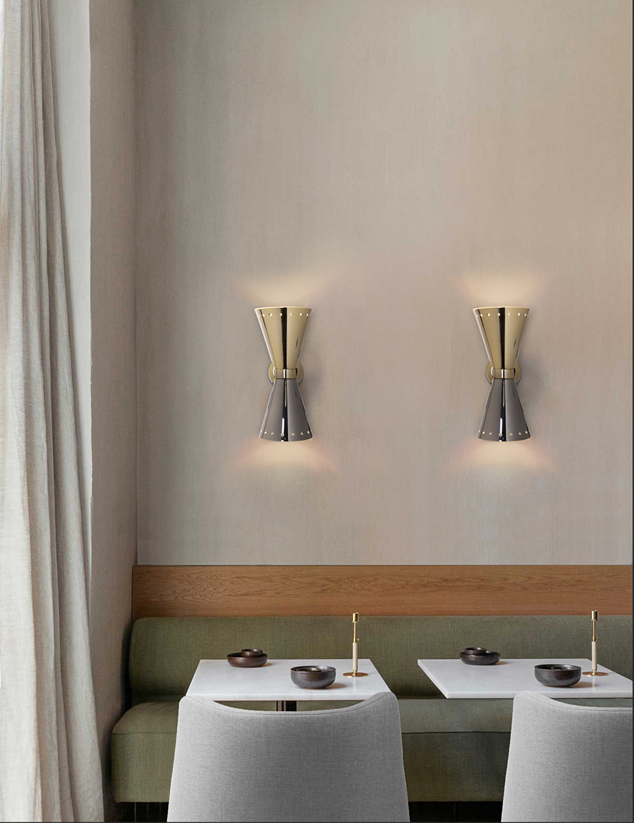 Настенное бра Chic - 3