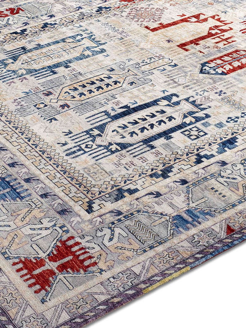 Роскошный ковер Soul