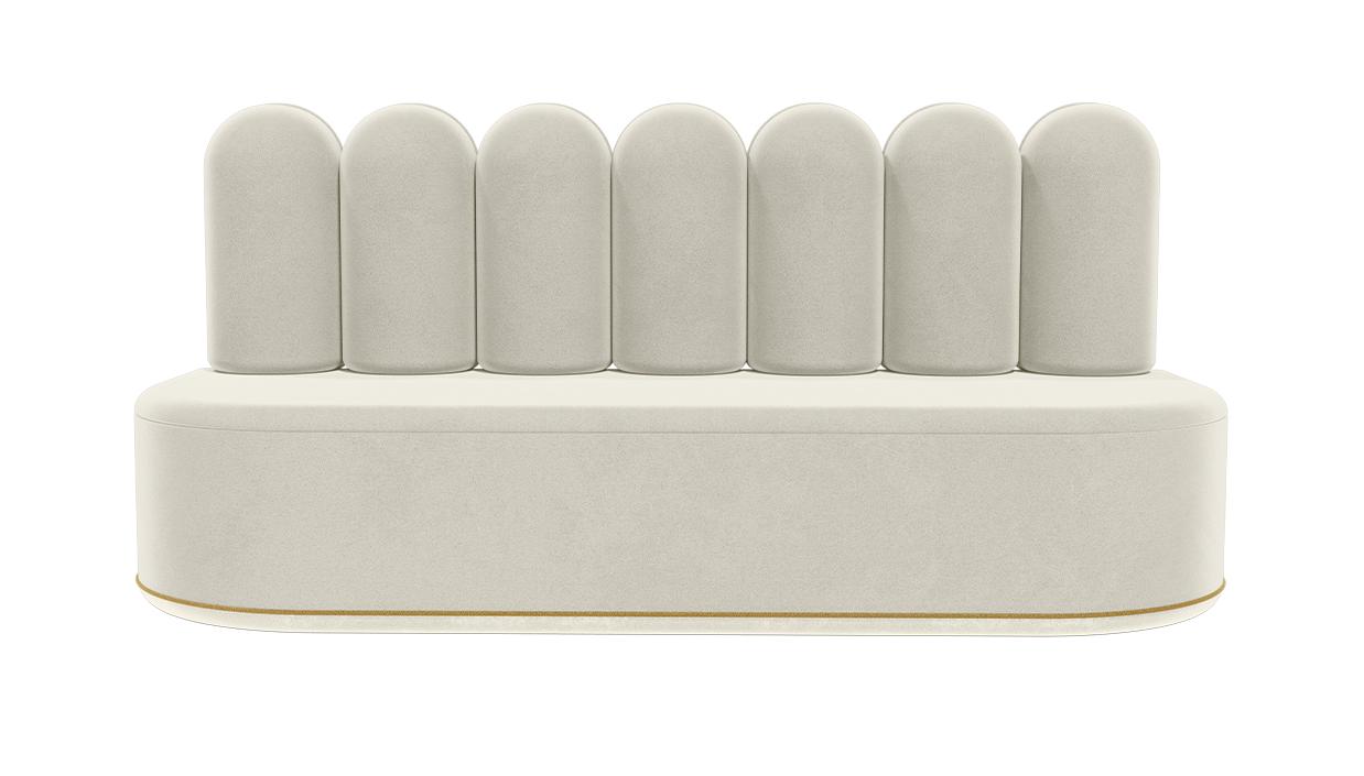 Детский диван Fluffy Cloud II Snuggle