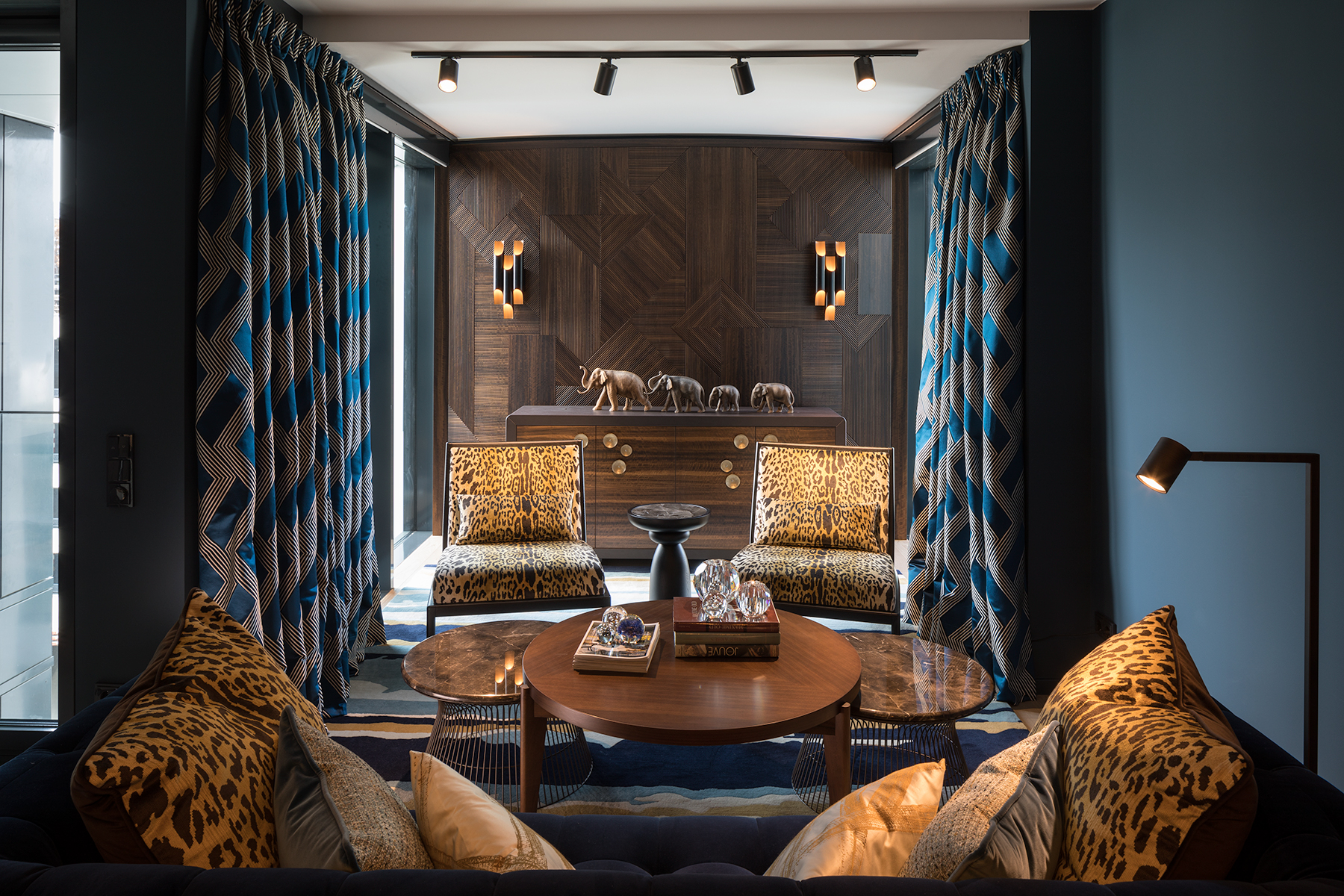 Настенное бра Bold 3