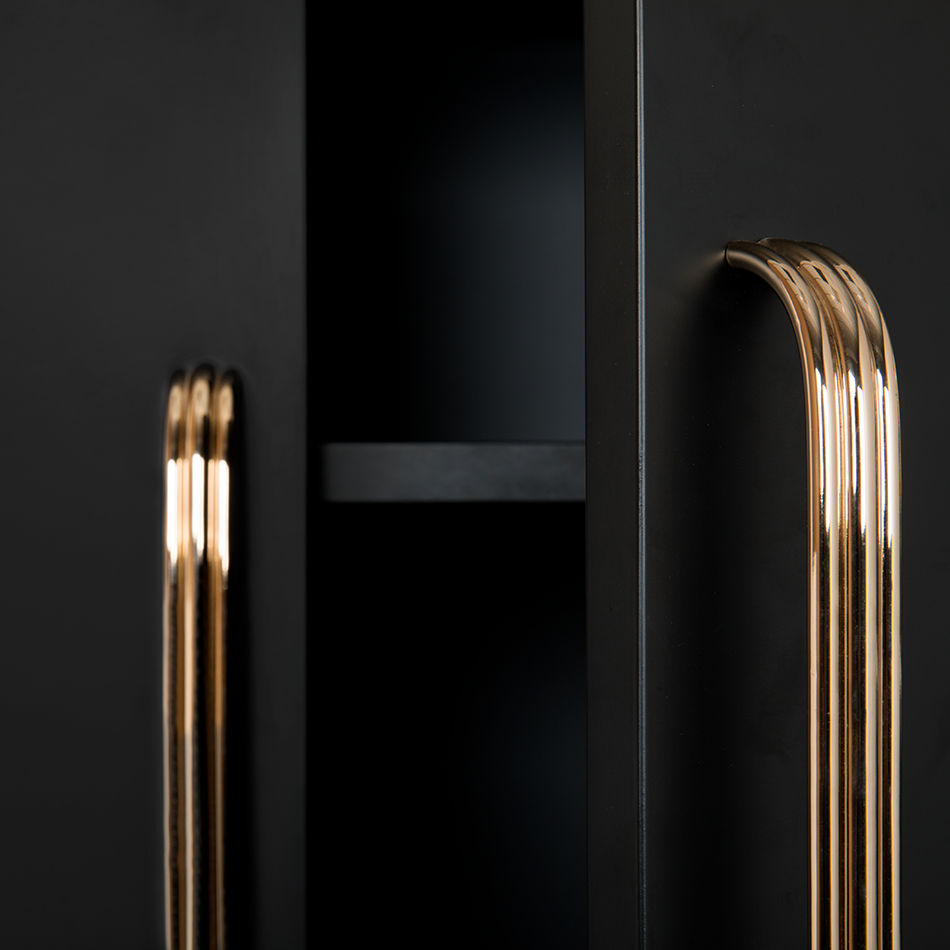 Книжный шкаф Murphy