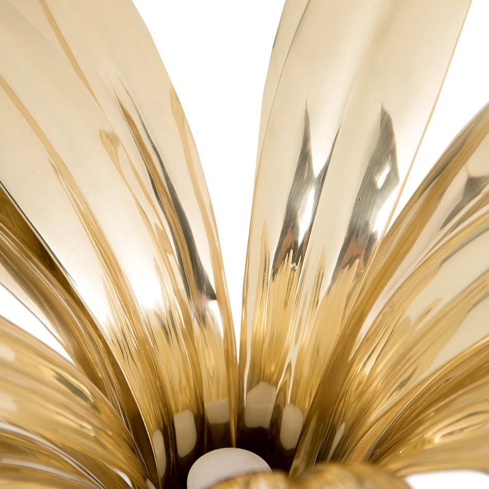 Настольная лампа Paloma Pineapple