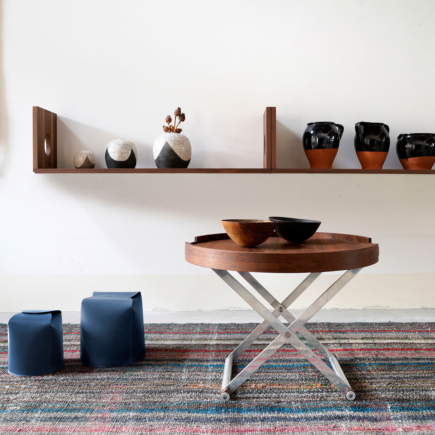 Набор корзин «Цветение»