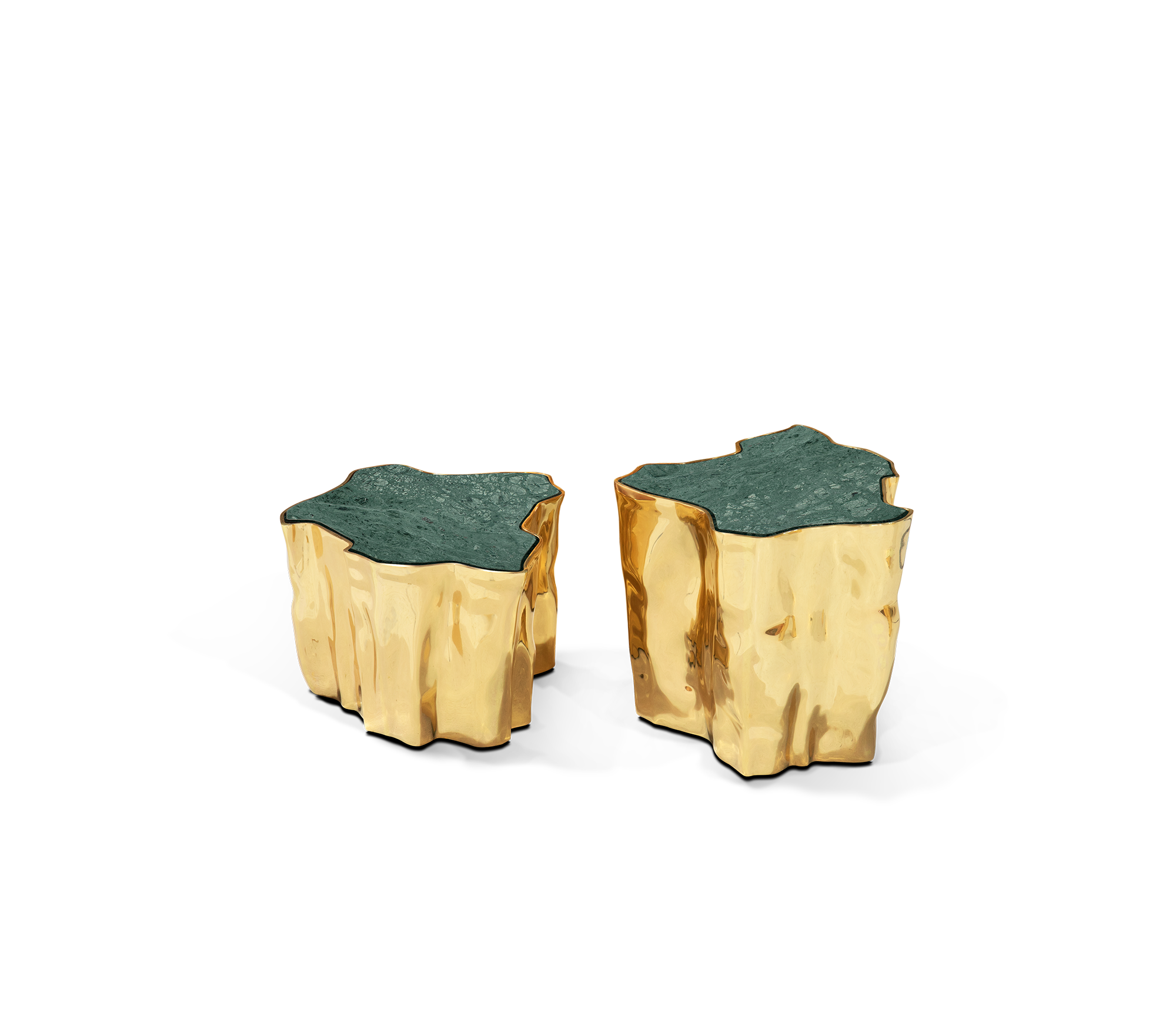 Журнальный стол Paradise Series Emerald