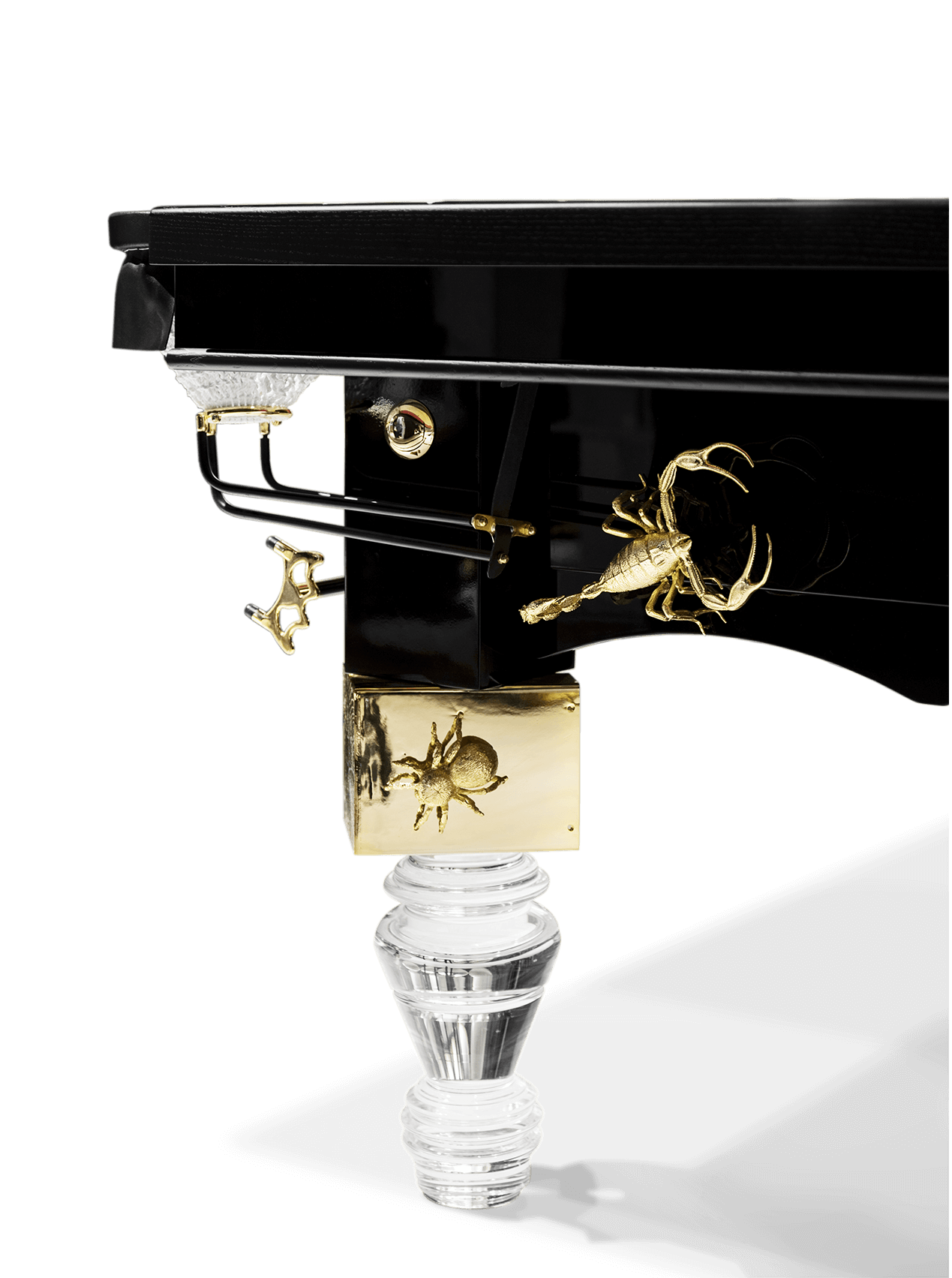 Бильярдный стол Eclipse