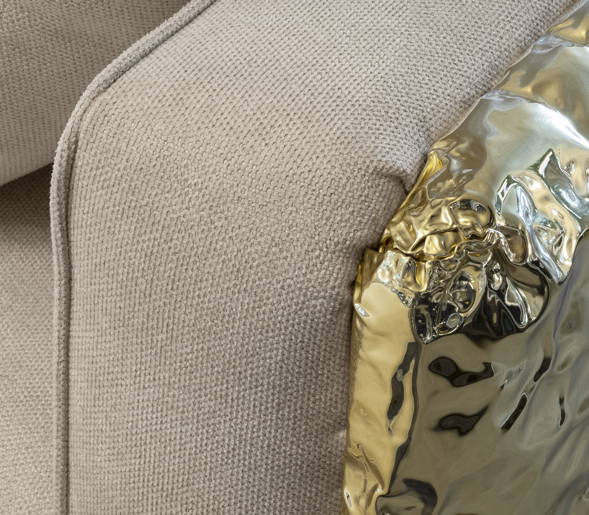 Модульный диван Imperia Cream