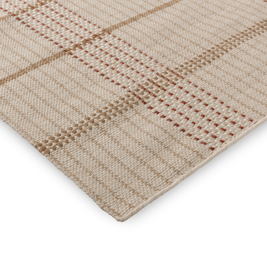 Ковер уличный Zona Terra Stitch | Размер: 250 x 350 см