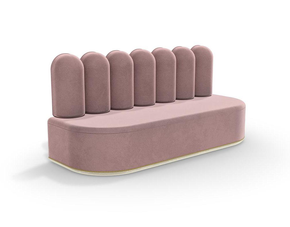 Детский диван Fluffy Cloud II Snuggle