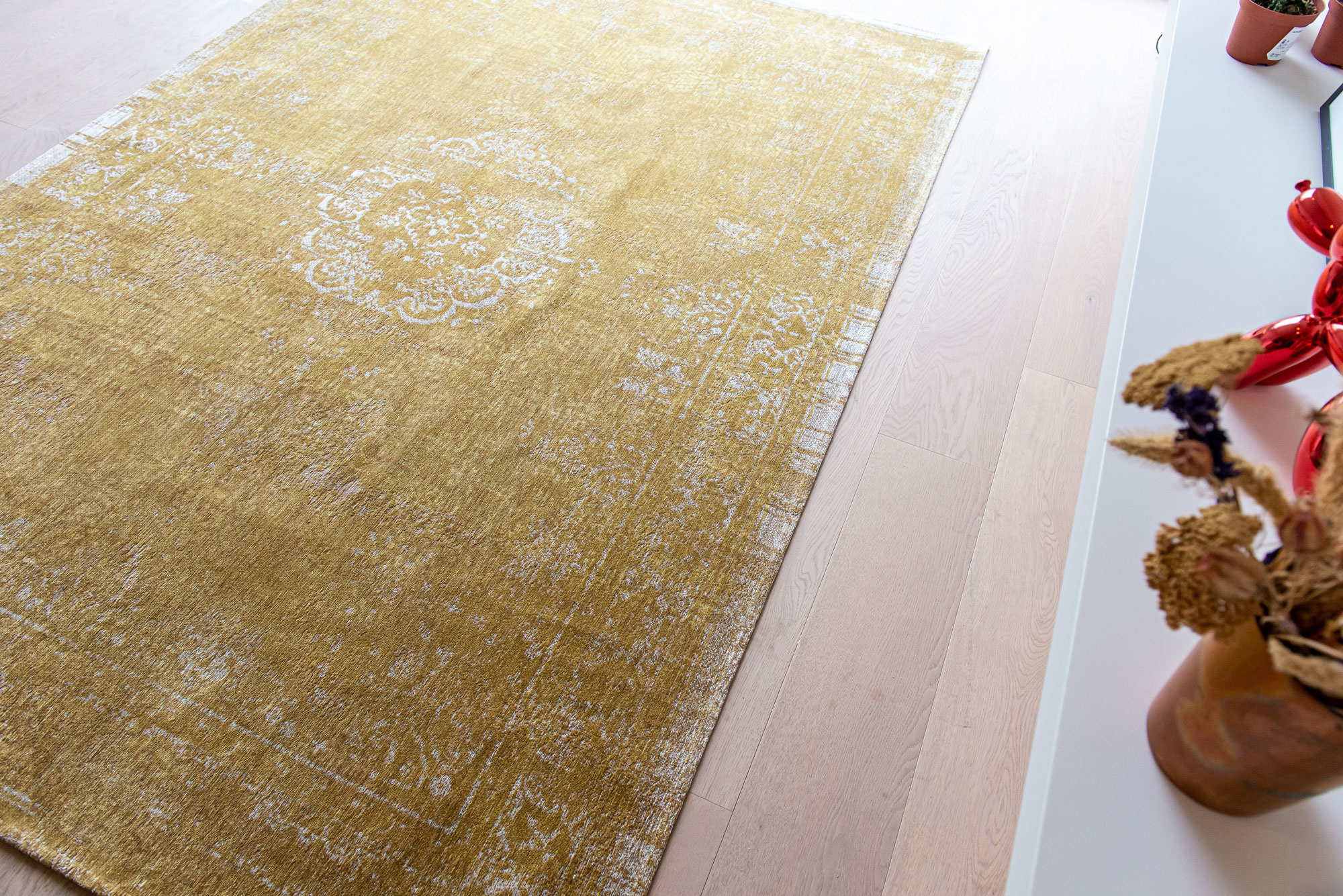 Ковер Spring Moss 9145 Rug | Размер: 170 x 240 см
