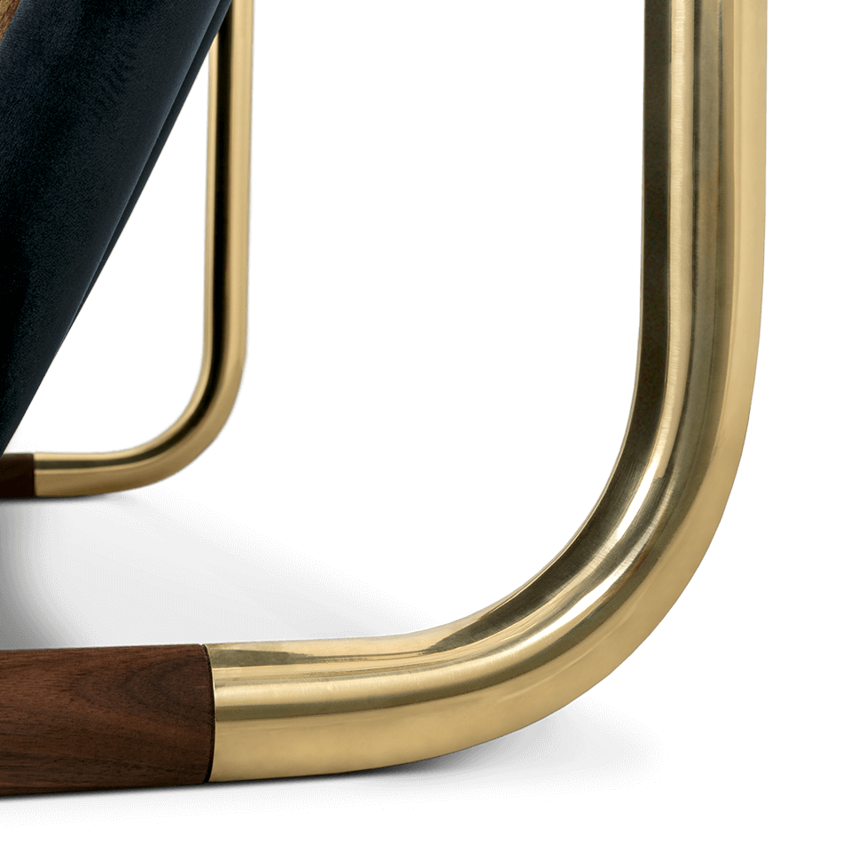 Кресло Morelli