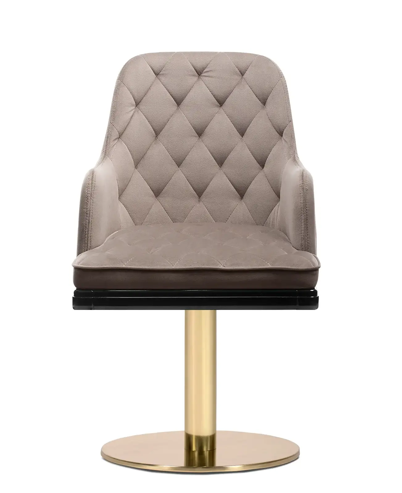 Поворотный обеденный стул Regal